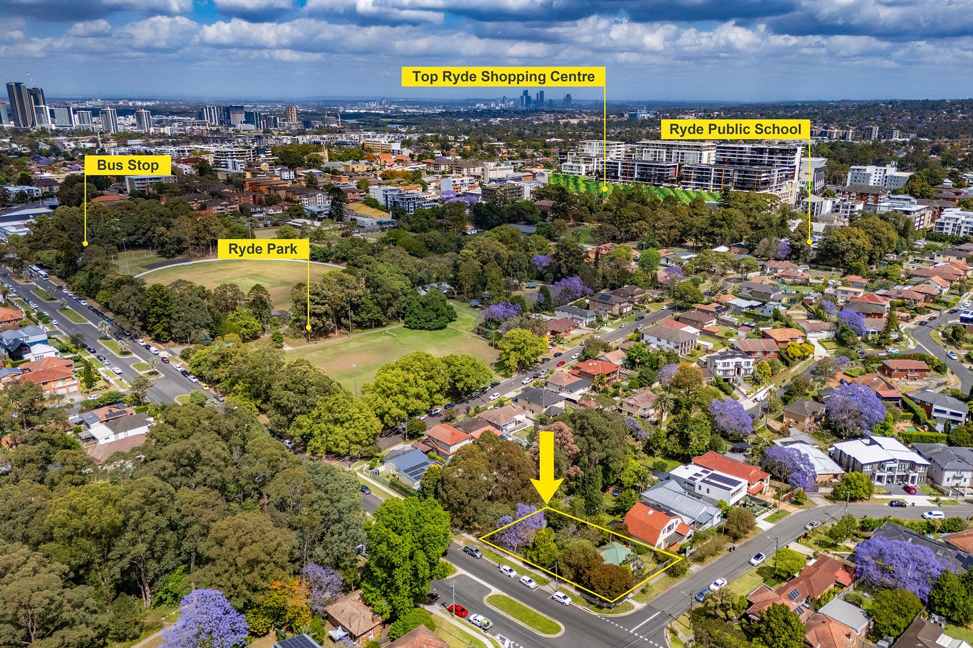 21 Princes Street, Ryde NSW 2112, Ryde - Thumbnail 3