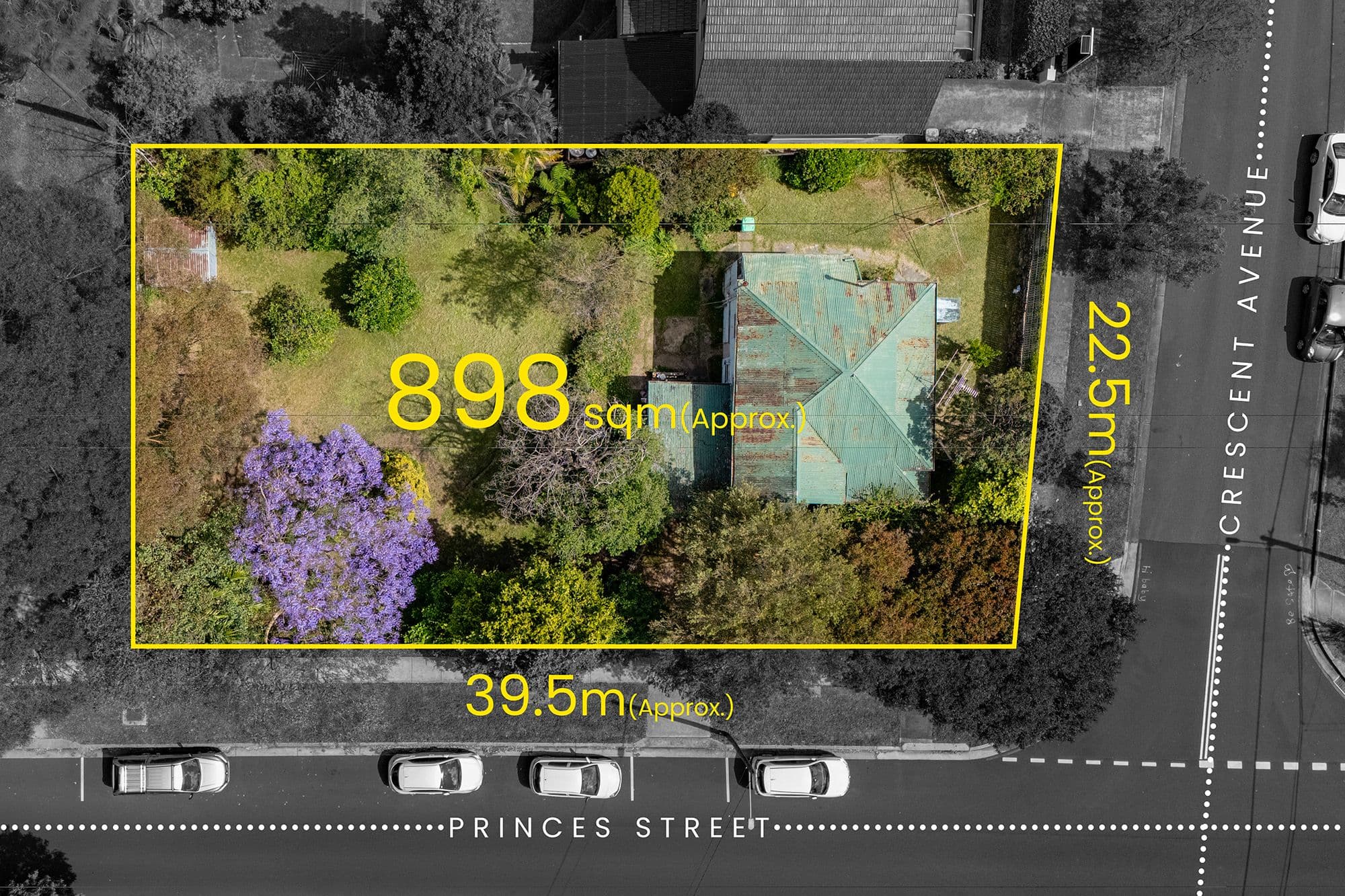 21 Princes Street, Ryde NSW 2112, Ryde - Thumbnail 4