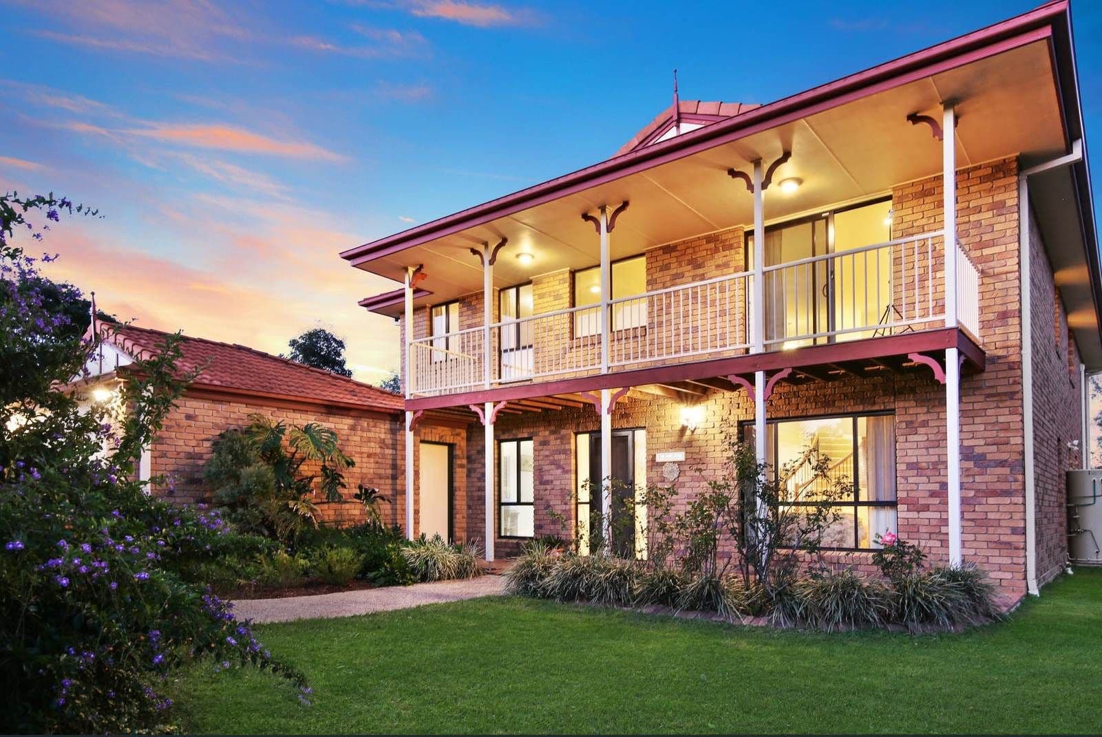 7 Bellwood Court, Highvale QLD 4520, Highvale - Thumbnail 2