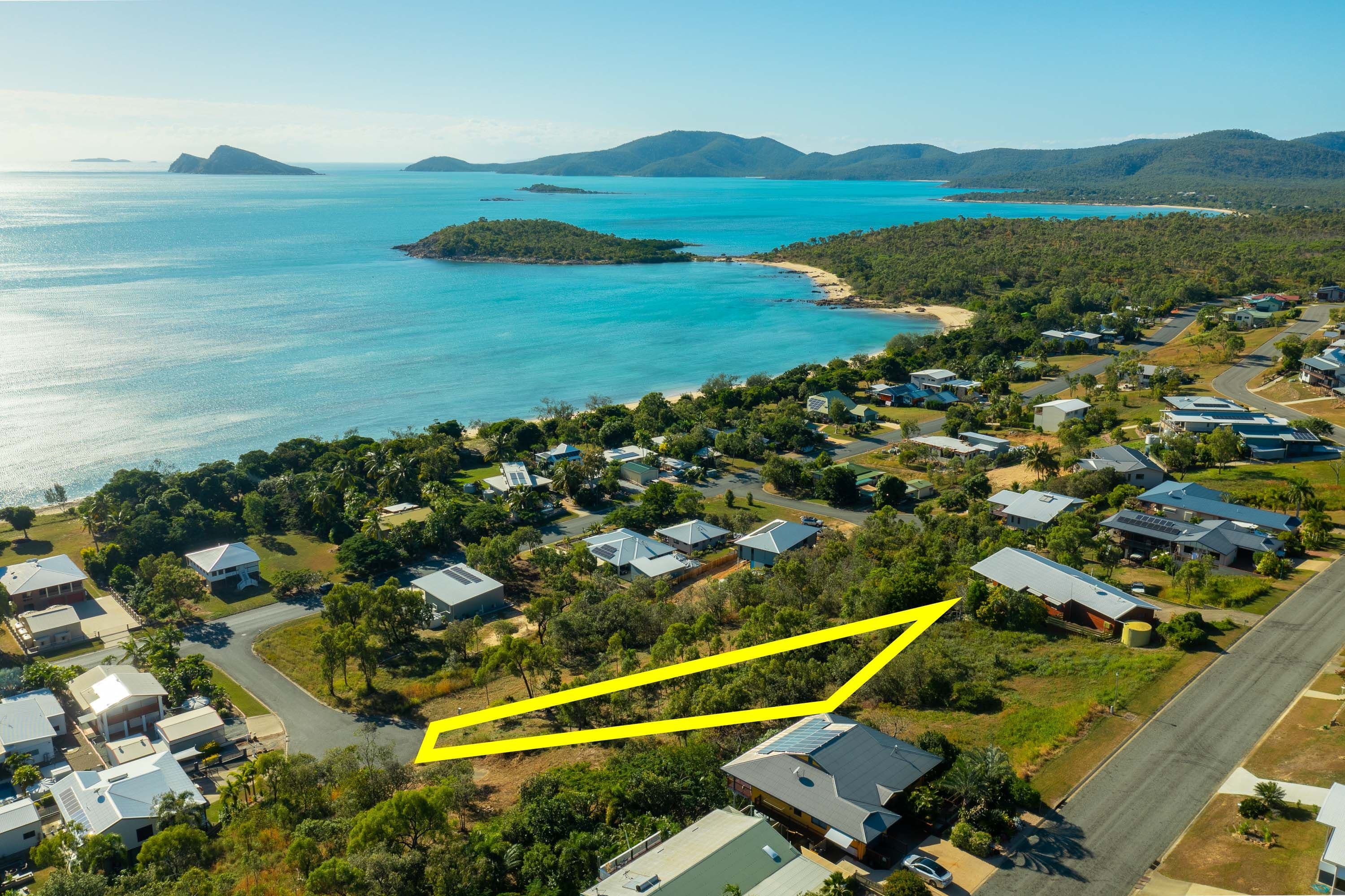 7 Armit Court, Hideaway Bay QLD 4800, Hideaway Bay - Image 1