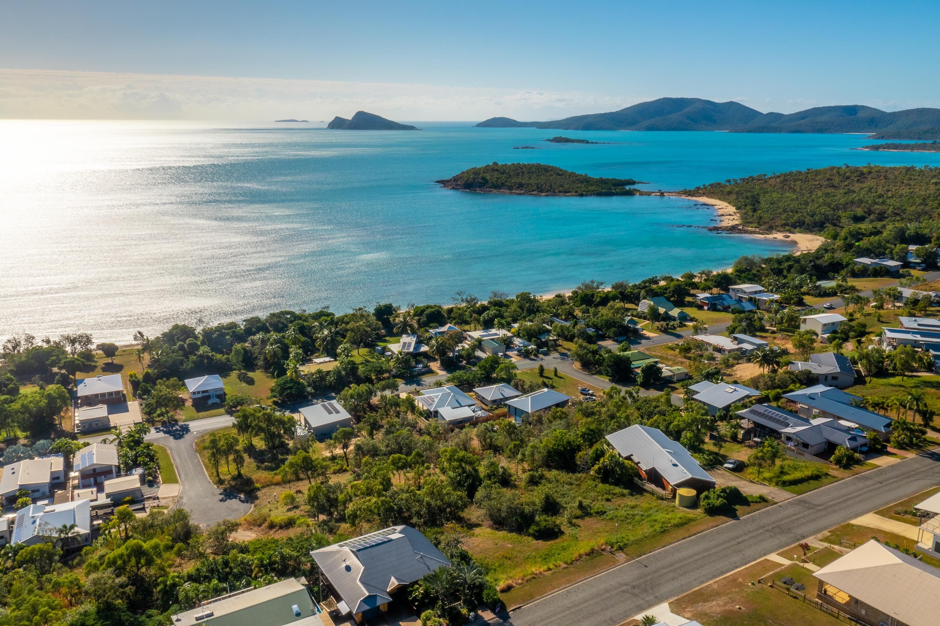 7 Armit Court, Hideaway Bay QLD 4800, Hideaway Bay - Thumbnail 3