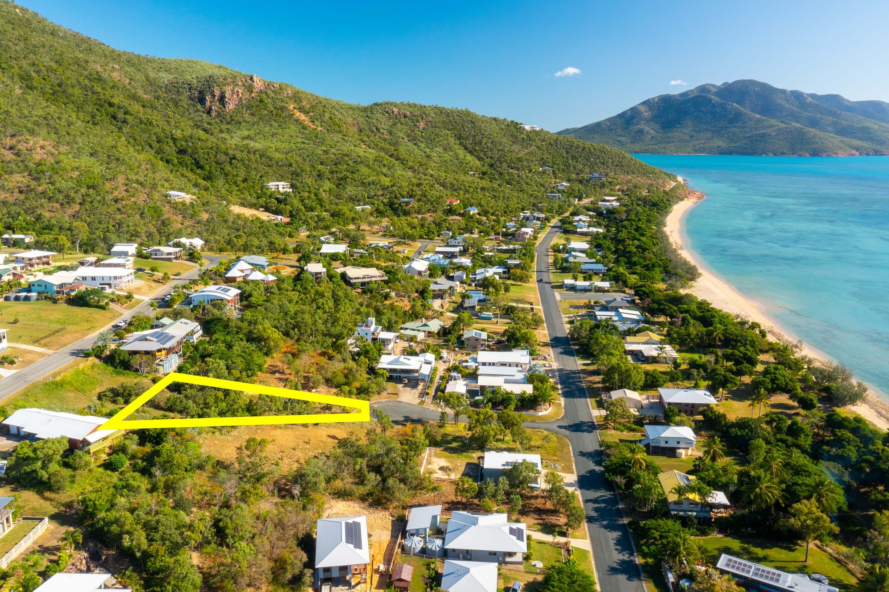 7 Armit Court, Hideaway Bay QLD 4800, Hideaway Bay - Thumbnail 5