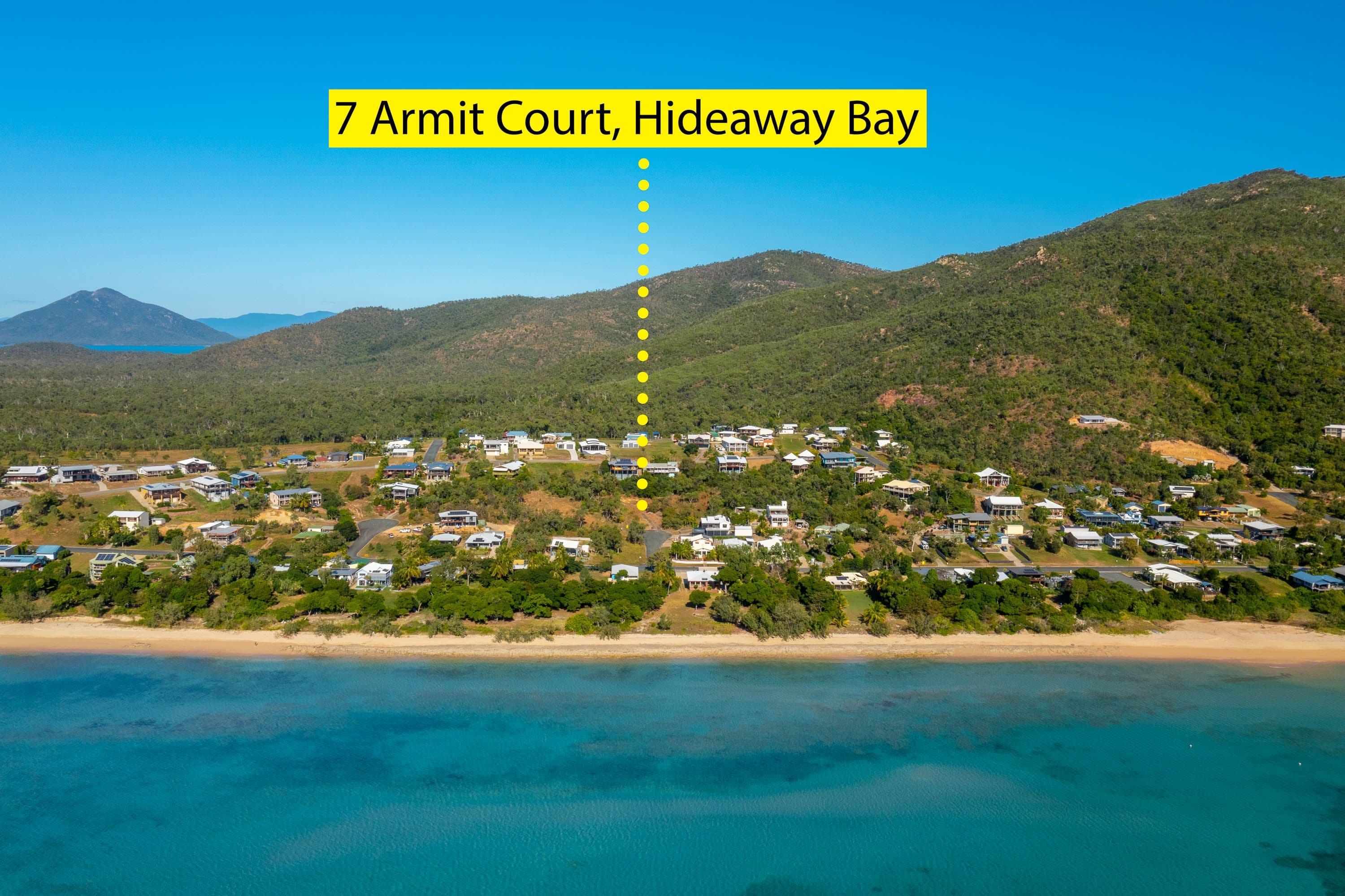 7 Armit Court, Hideaway Bay QLD 4800, Hideaway Bay - Thumbnail 6