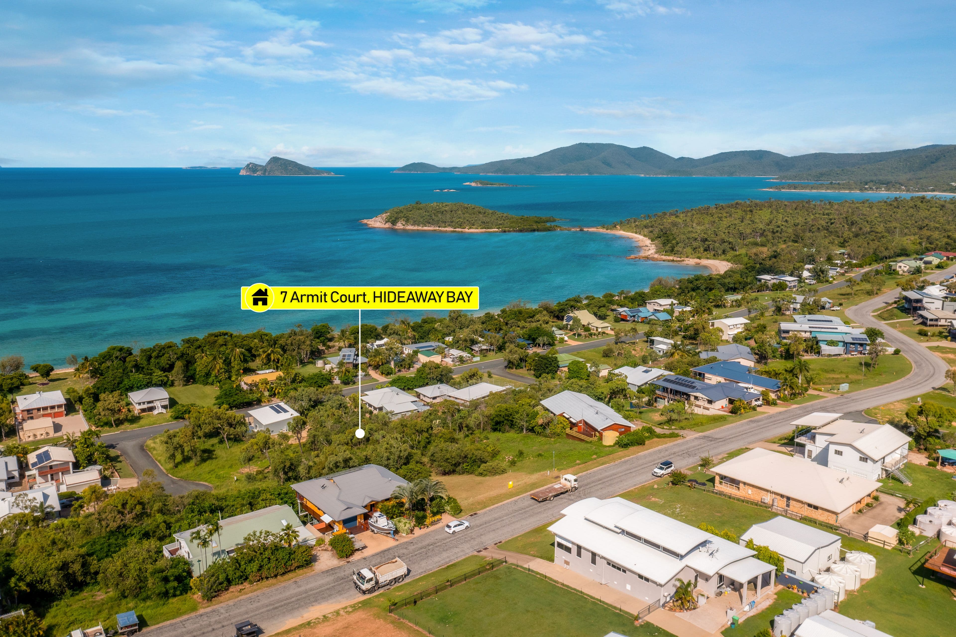 7 Armit Court, Hideaway Bay QLD 4800, Hideaway Bay - Thumbnail 7