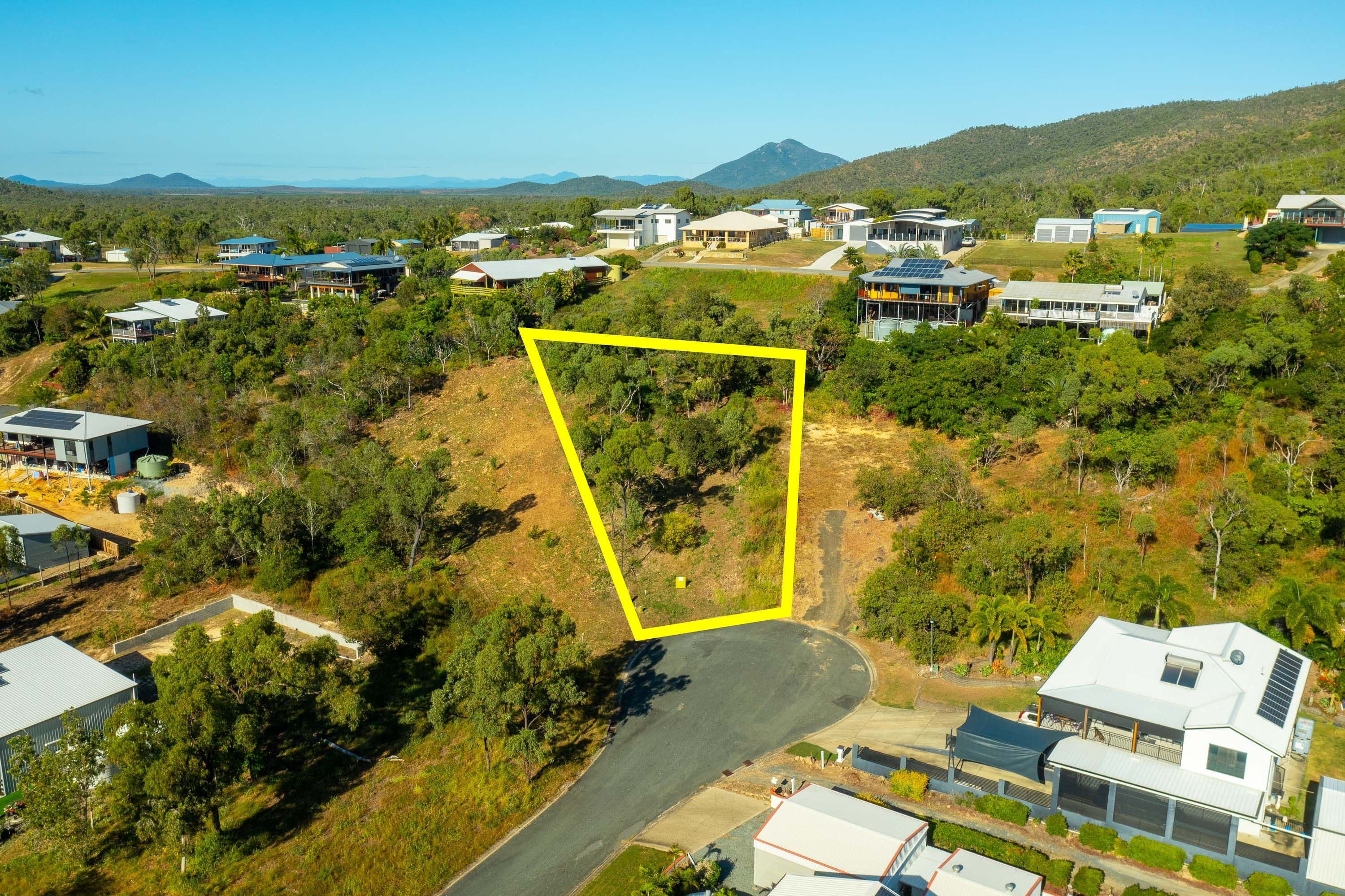 7 Armit Court, Hideaway Bay QLD 4800, Hideaway Bay - Thumbnail 8