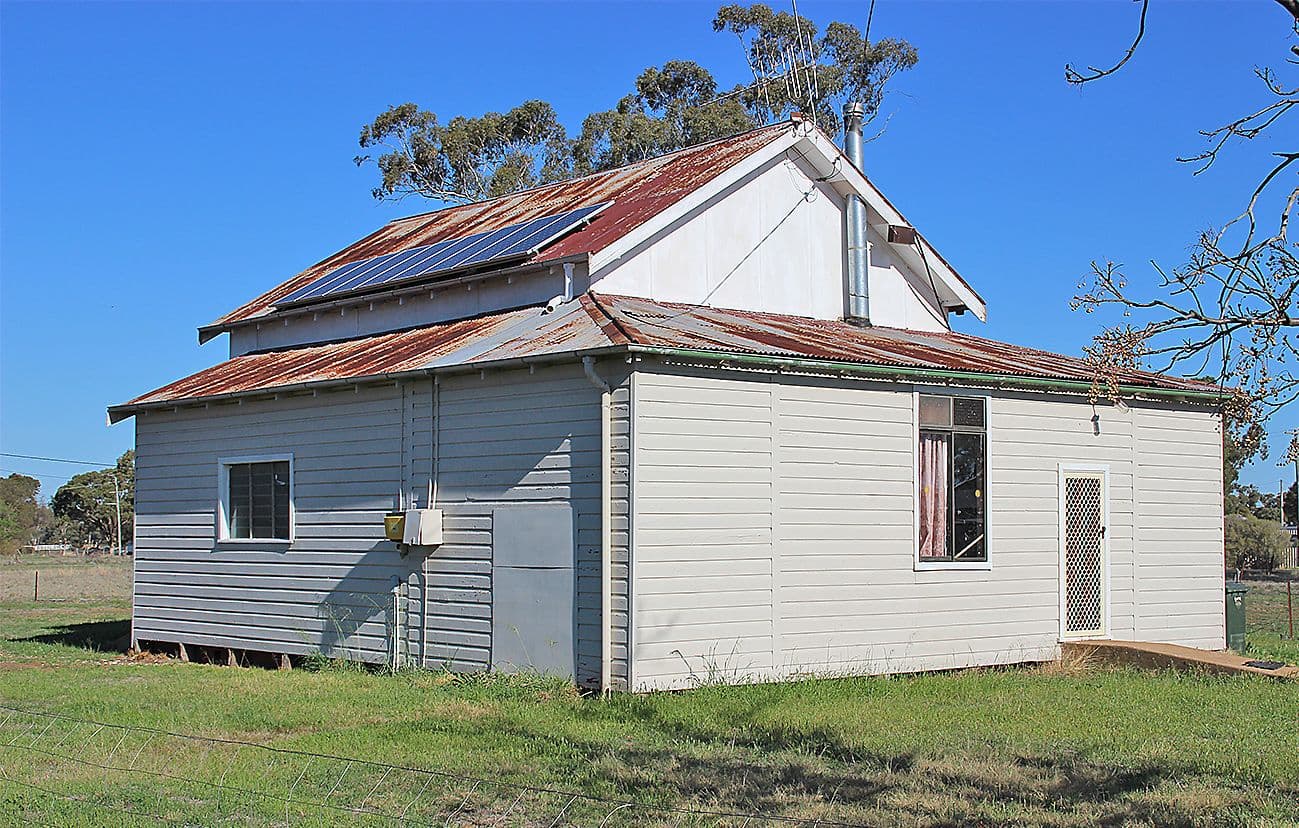 38 Napier Street, Mendooran - Image 1