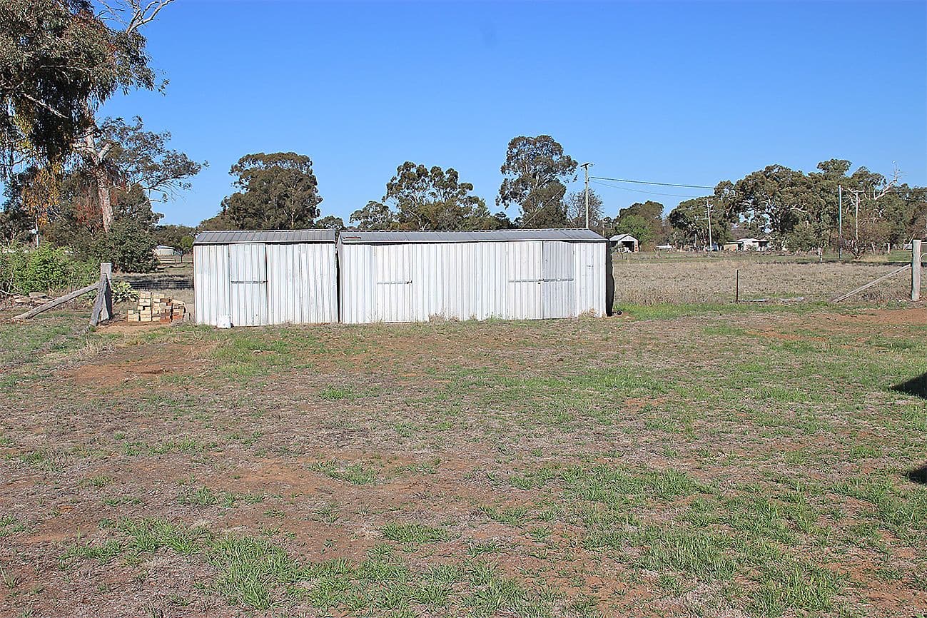 38 Napier Street, Mendooran - Thumbnail 3