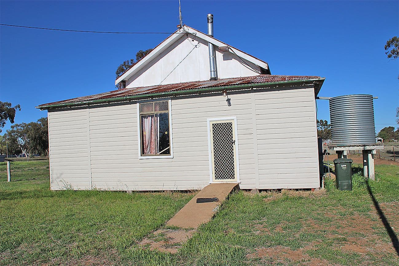 38 Napier Street, Mendooran - Thumbnail 5