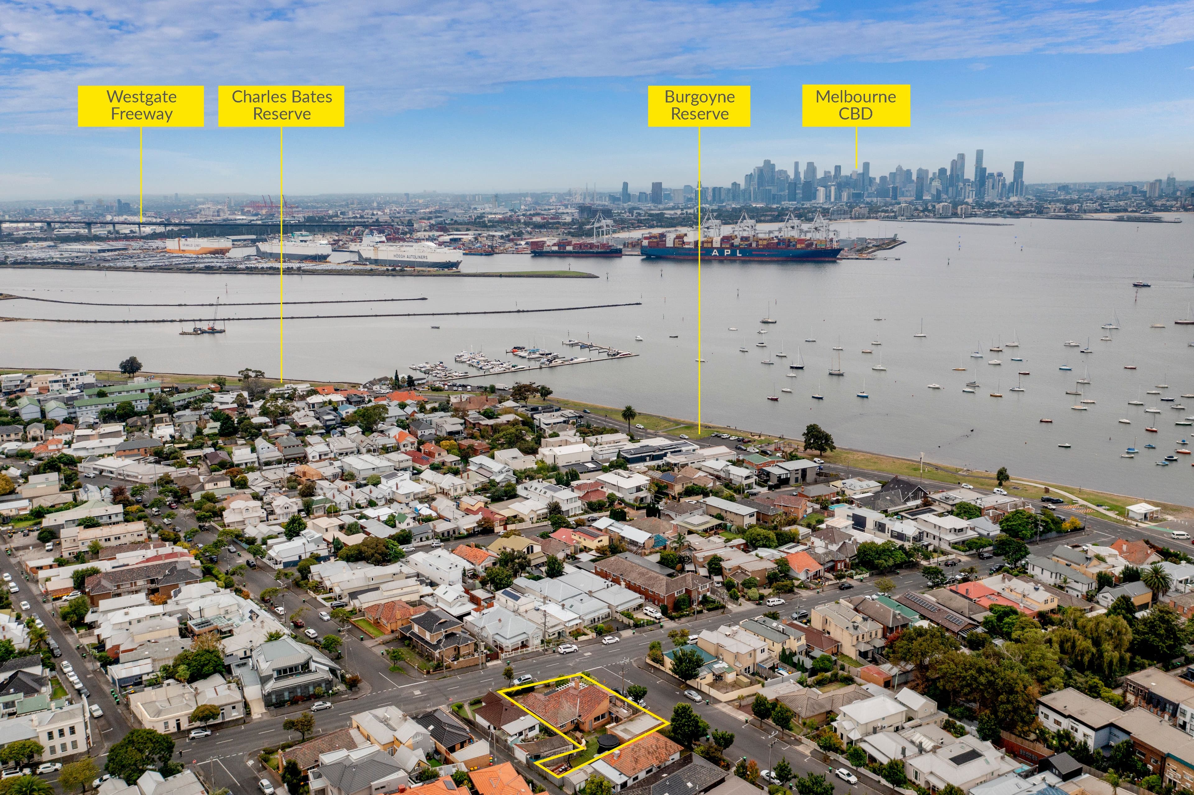 39 Stevedore Street, Williamstown VIC 3016, Williamstown - Thumbnail 6
