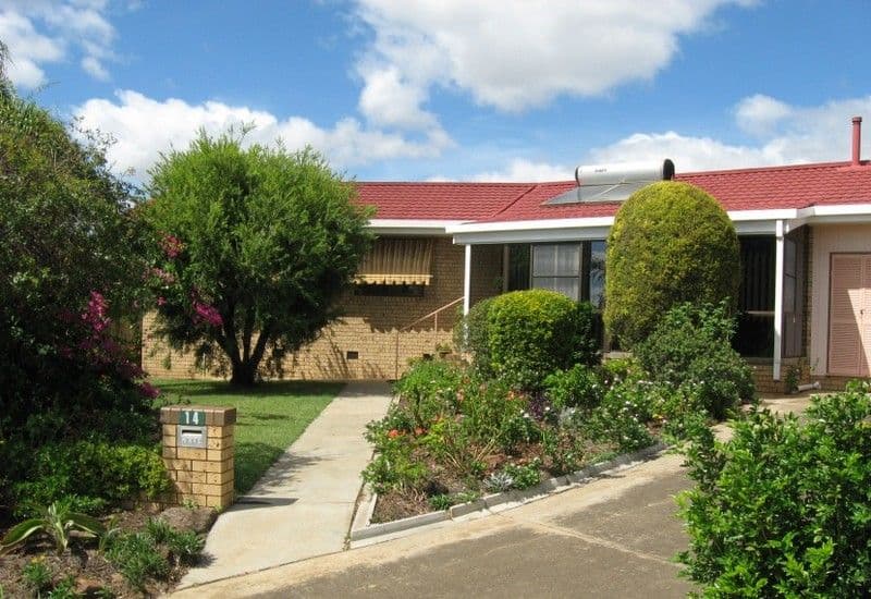 14 Wright Street, OAKEY QLD 4401, Oakey - Image 1