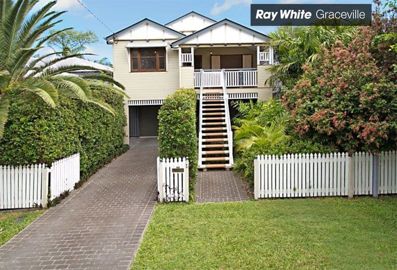 69 Chancellor Street, SHERWOOD QLD 4075, Sherwood - Image 1