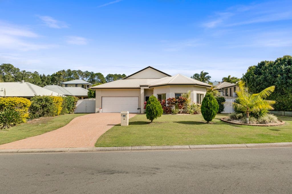 4 Astor Terrace, Coomera Waters QLD 4209, Coomera Waters - Image 1