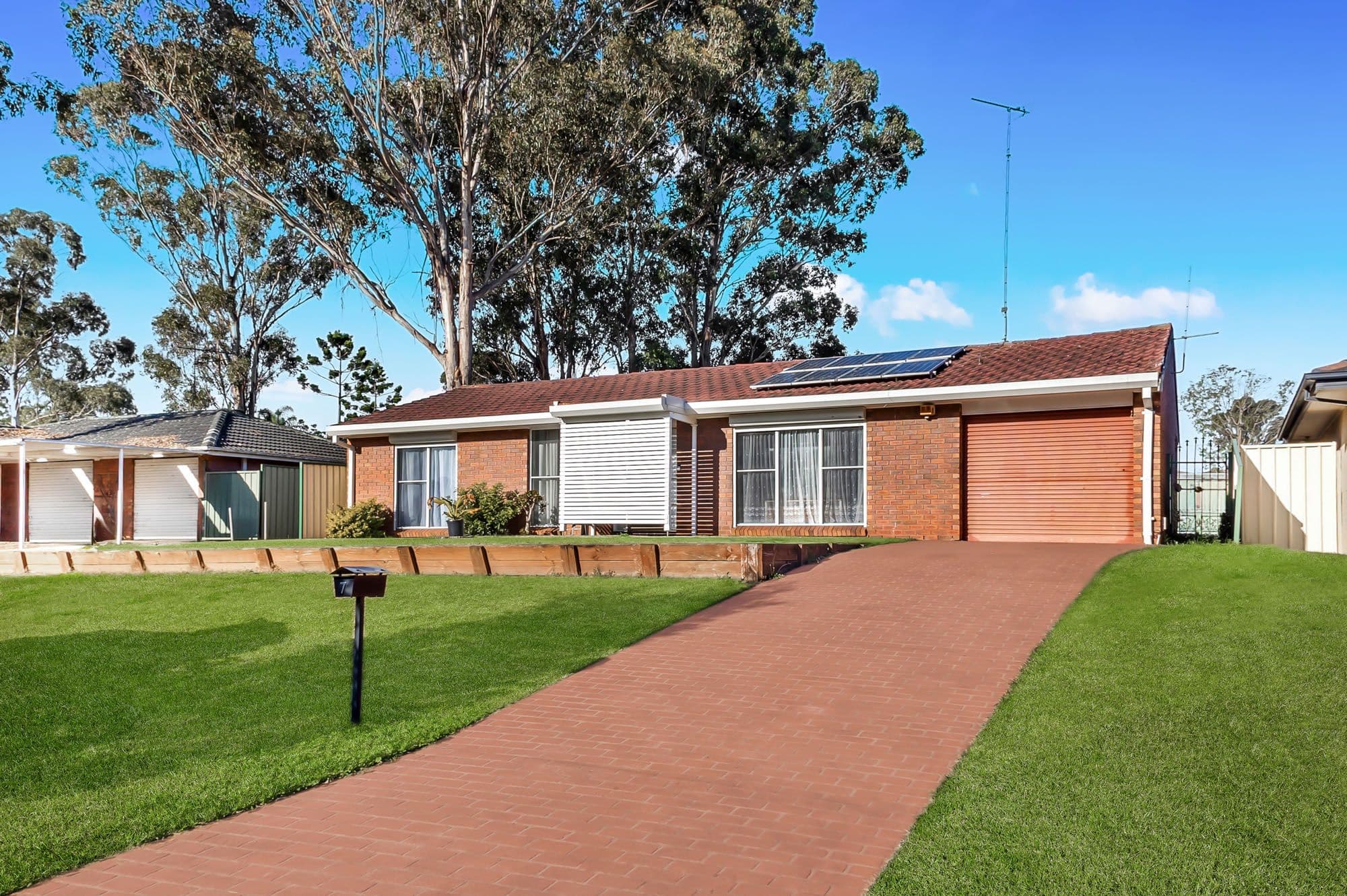 7 Caesar Way, St Clair NSW 2759, St Clair - Image 1