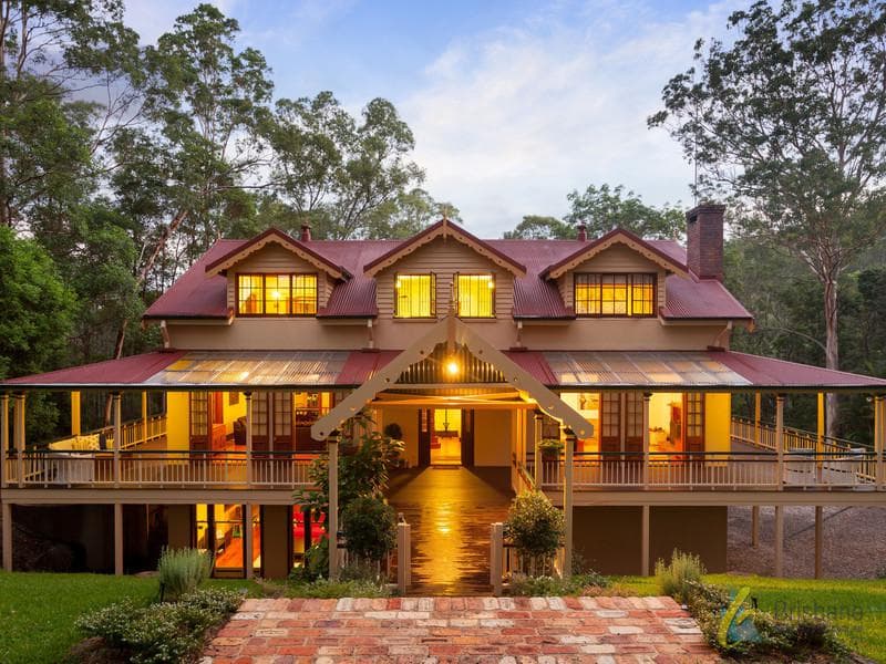 625 Grandview Road, Pullenvale - Thumbnail 2