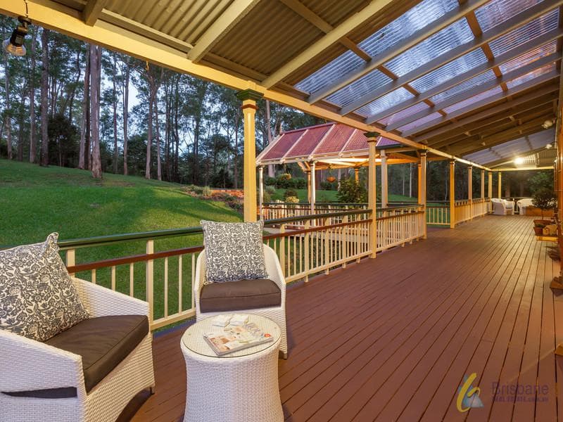 625 Grandview Road, Pullenvale - Thumbnail 3