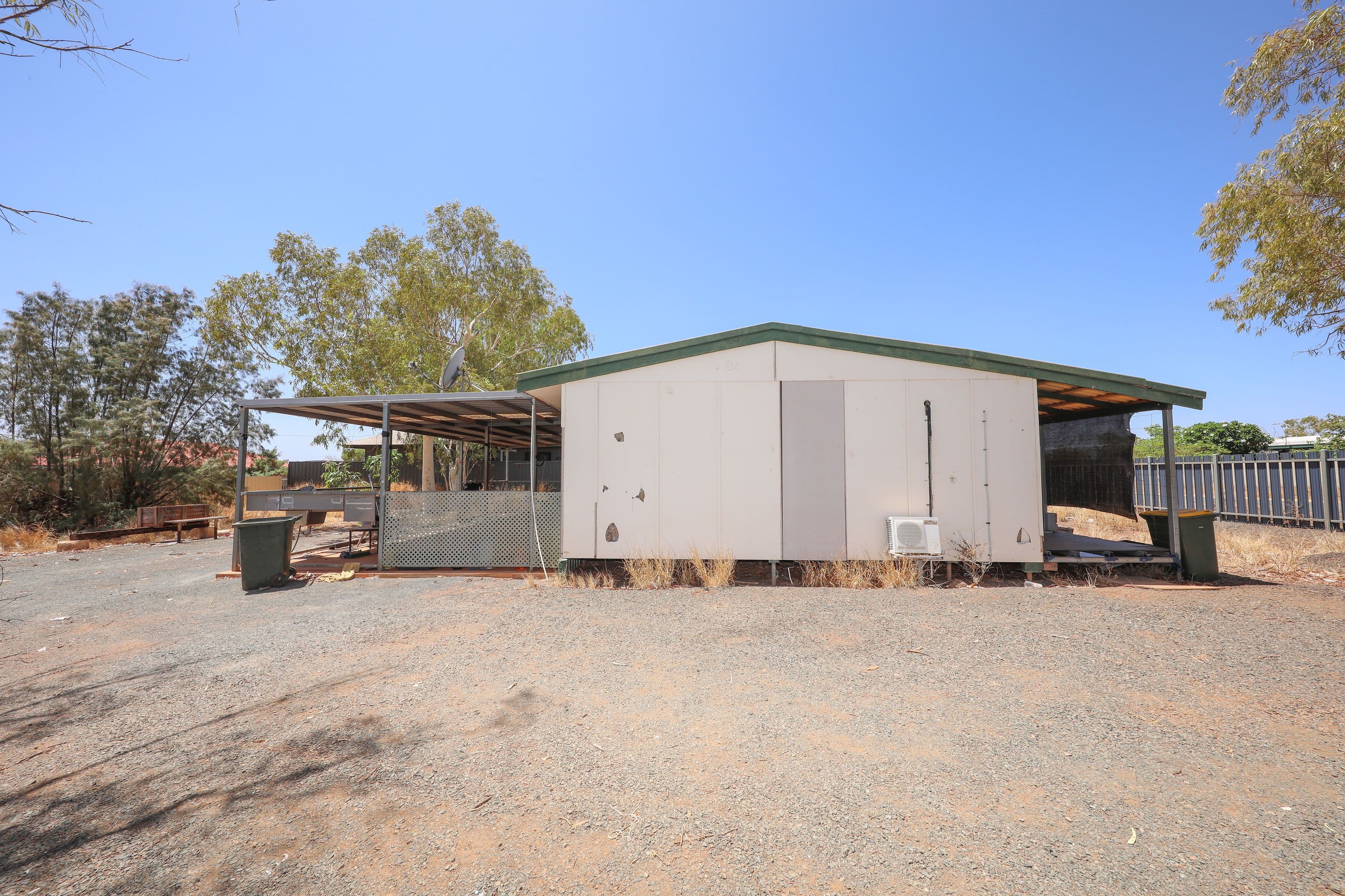 27 Crawford Way, Roebourne WA 6718, Roebourne - Thumbnail 2