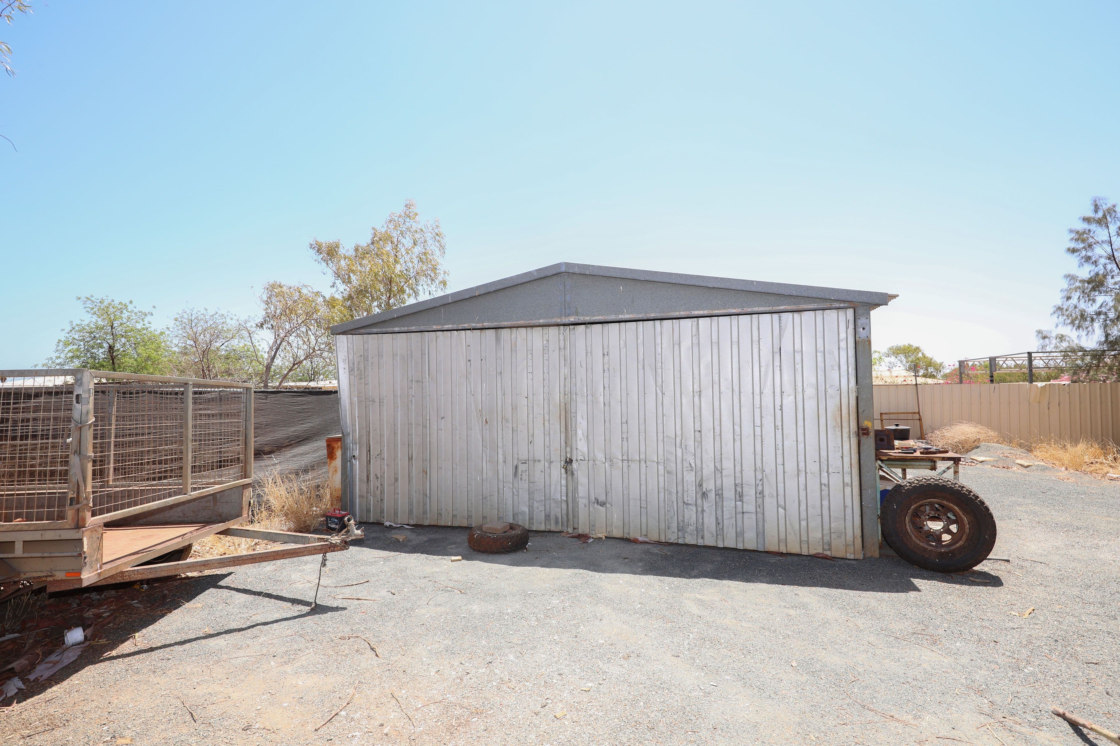 27 Crawford Way, Roebourne WA 6718, Roebourne - Thumbnail 3