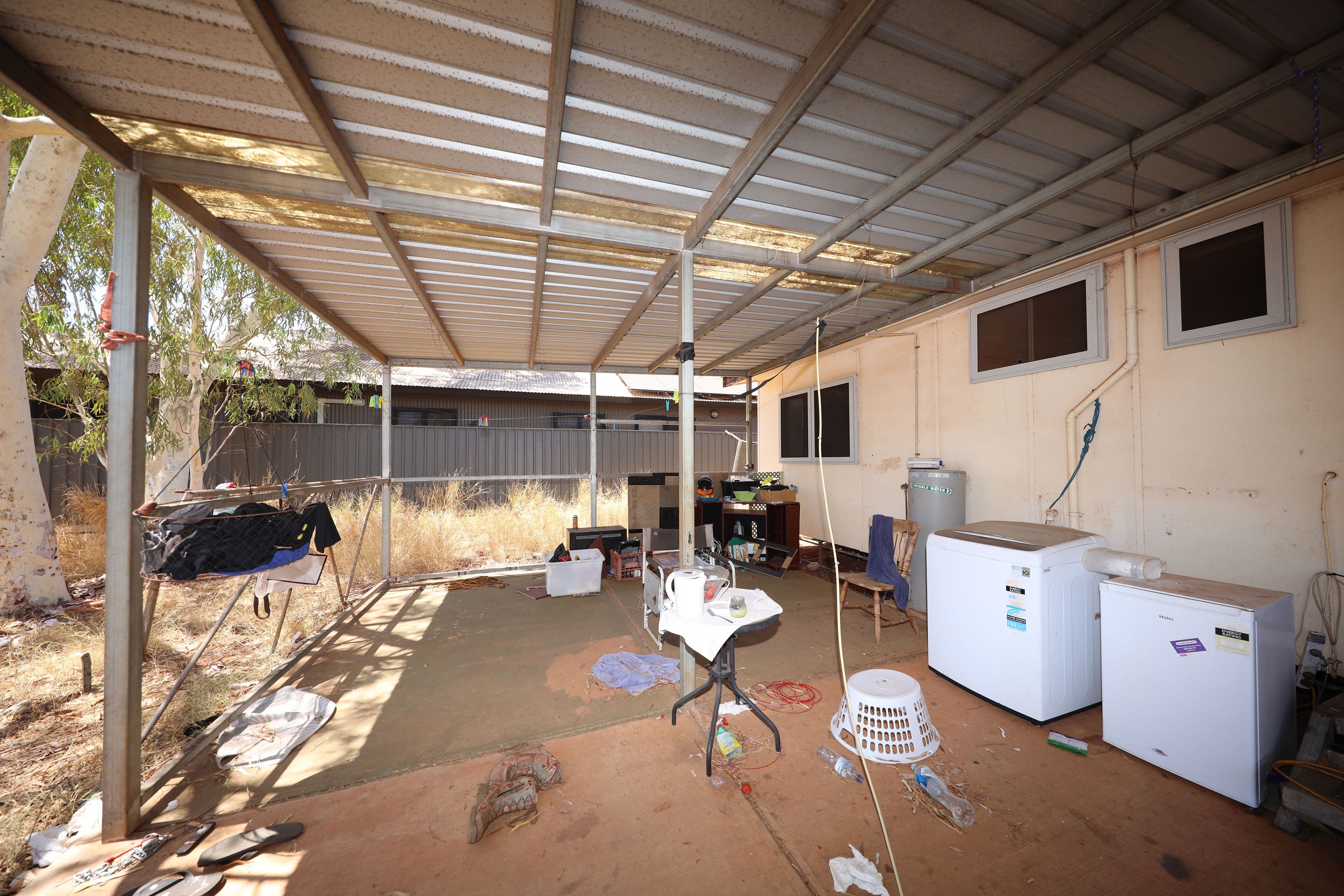 27 Crawford Way, Roebourne WA 6718, Roebourne - Thumbnail 5