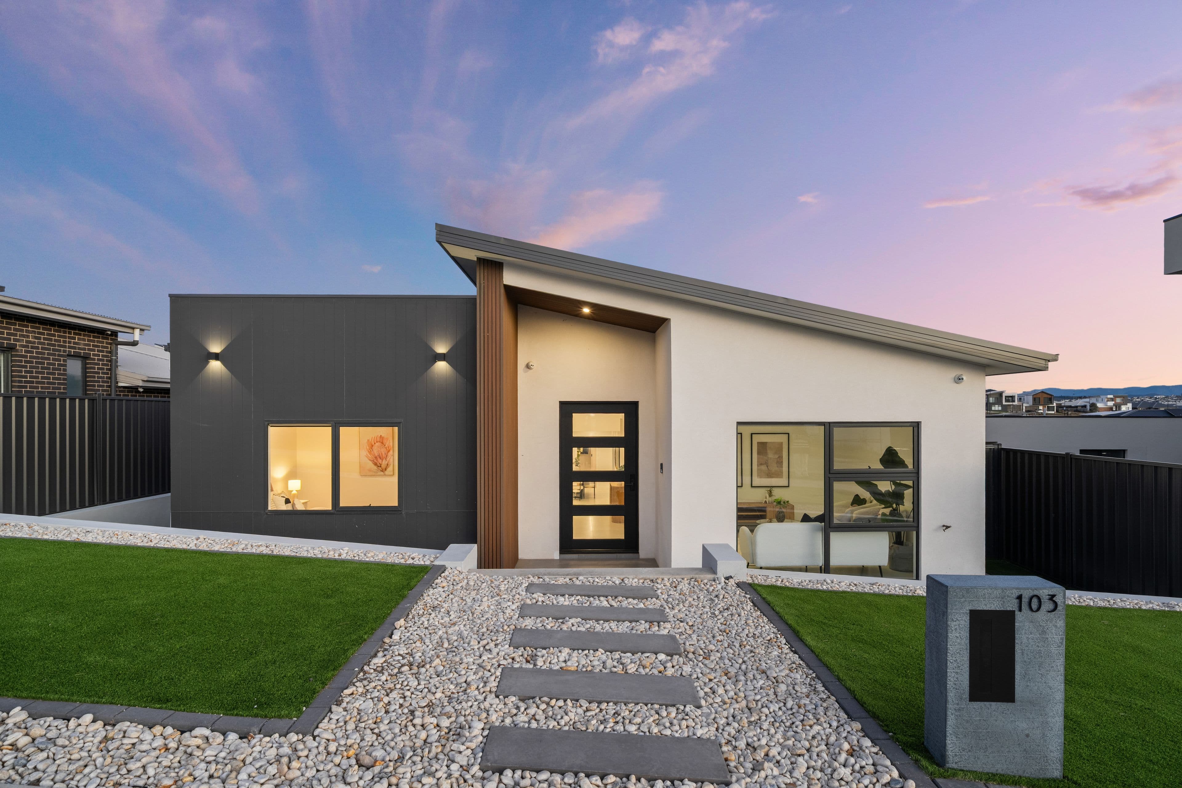 103 Sculthorpe Avenue, WHITLAM ACT 2611, Whitlam - Image 1