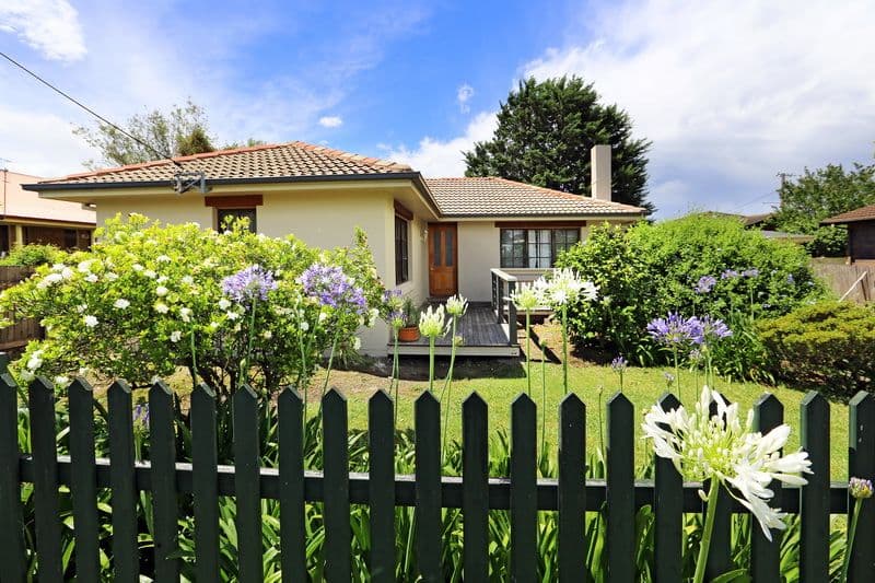 63 Albert Street, BERRY NSW 2535, Berry - Thumbnail 2