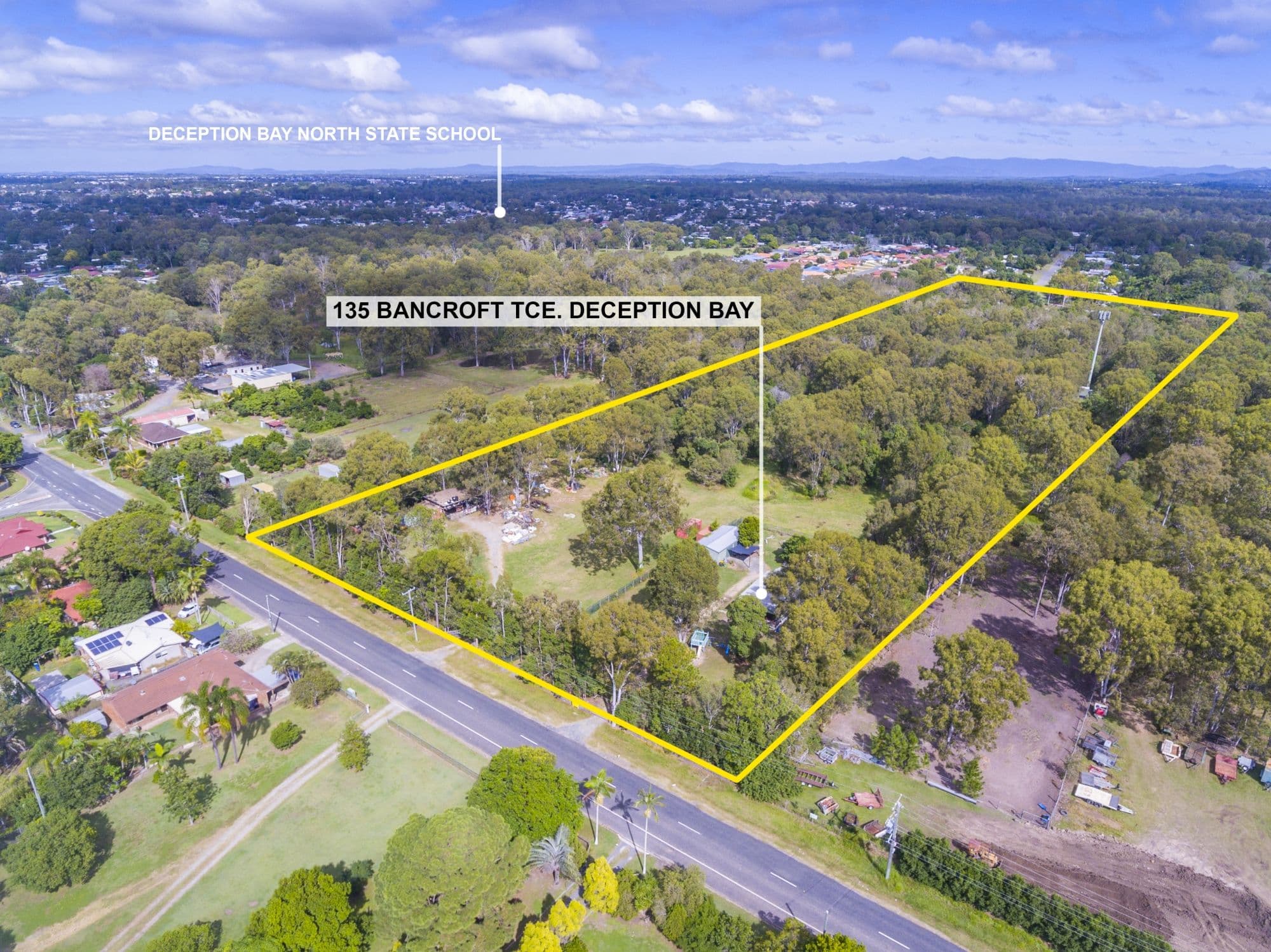135 Bancroft Terrace, Deception Bay QLD 4508, Deception Bay - Image 1