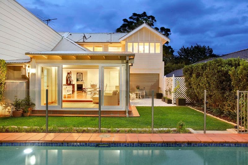 5a D'Aram Street, HUNTERS HILL NSW 2110, Hunters Hill - Image 1