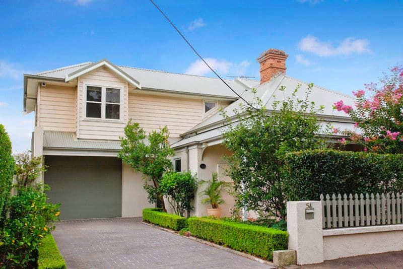 5a D'Aram Street, HUNTERS HILL NSW 2110, Hunters Hill - Thumbnail 5