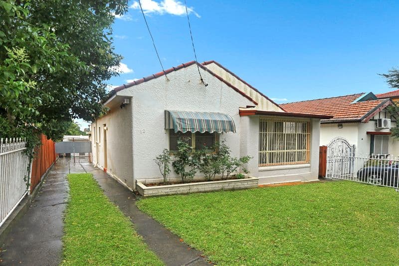 12 Campbell Street, Punchbowl NSW 2196, Punchbowl - Image 1