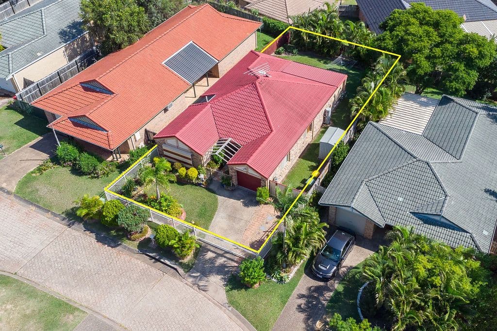 6 Windflower Place, Springfield QLD 4300, Springfield - Image 1
