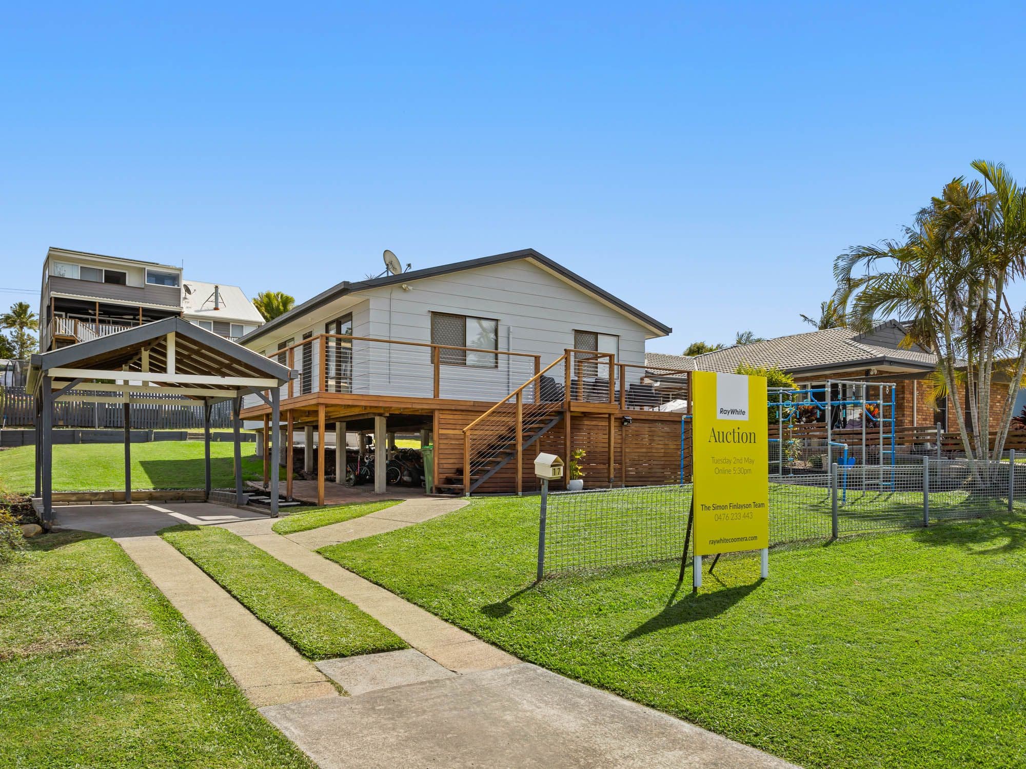 17 Wangi Way, Coomera QLD 4209, Coomera - Thumbnail 3