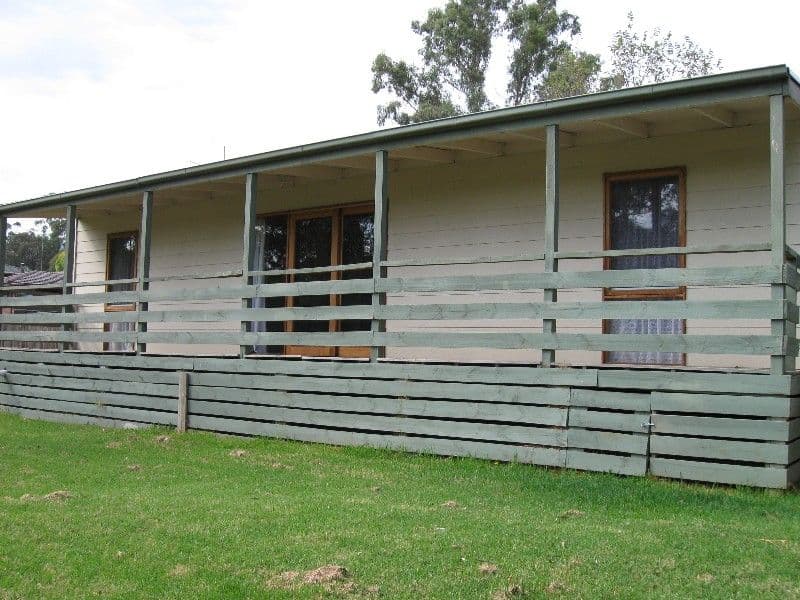 17A Mcgregor Avenue, HEALESVILLE VIC 3777, Healesville - Thumbnail 2