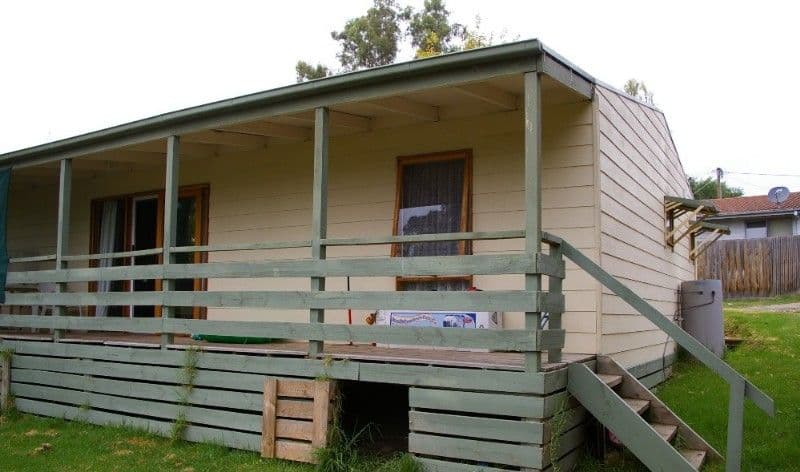 17A Mcgregor Avenue, HEALESVILLE VIC 3777, Healesville - Thumbnail 5