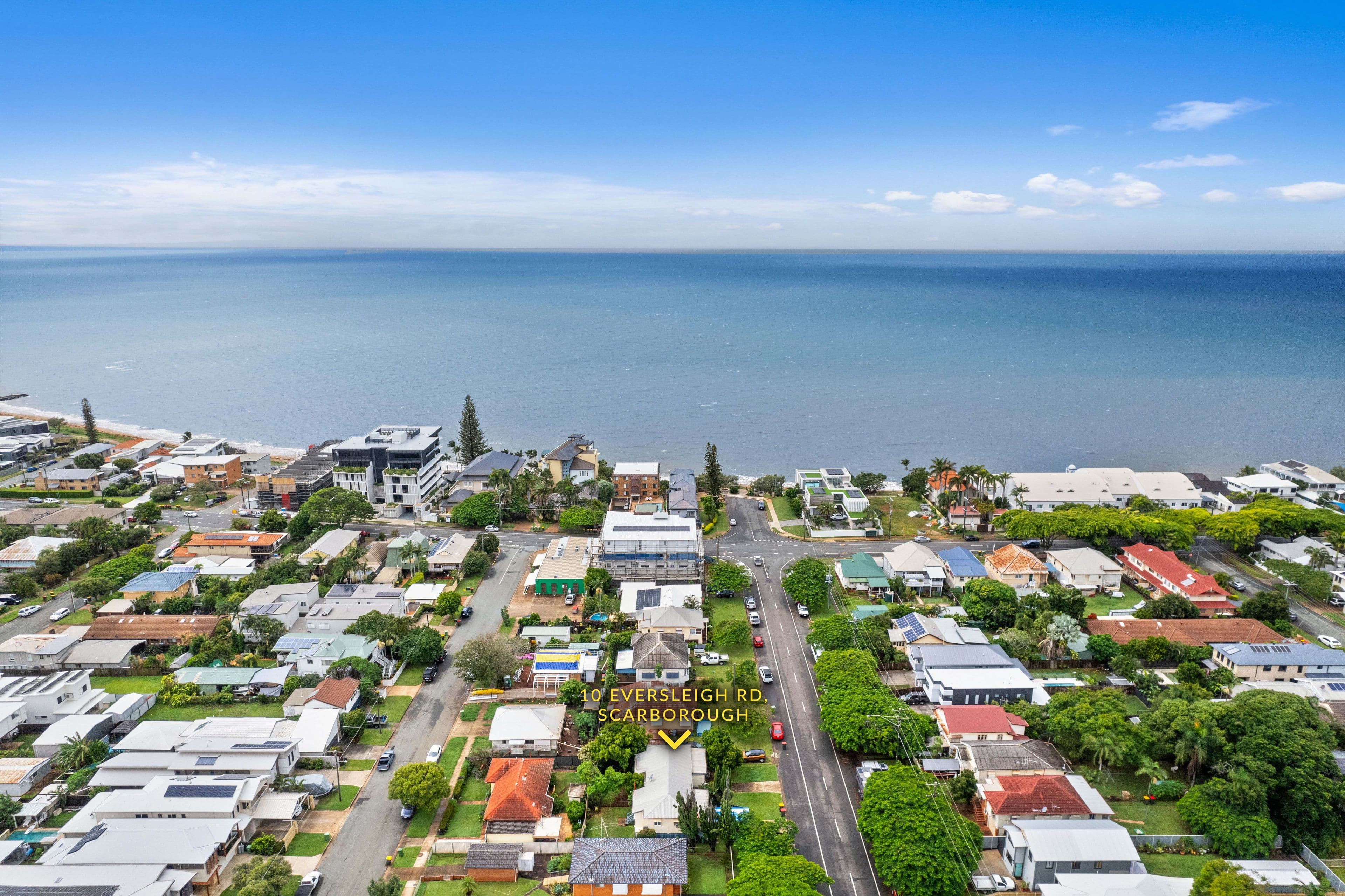 10 Eversleigh Road, Scarborough QLD 4020, Scarborough - Thumbnail 2