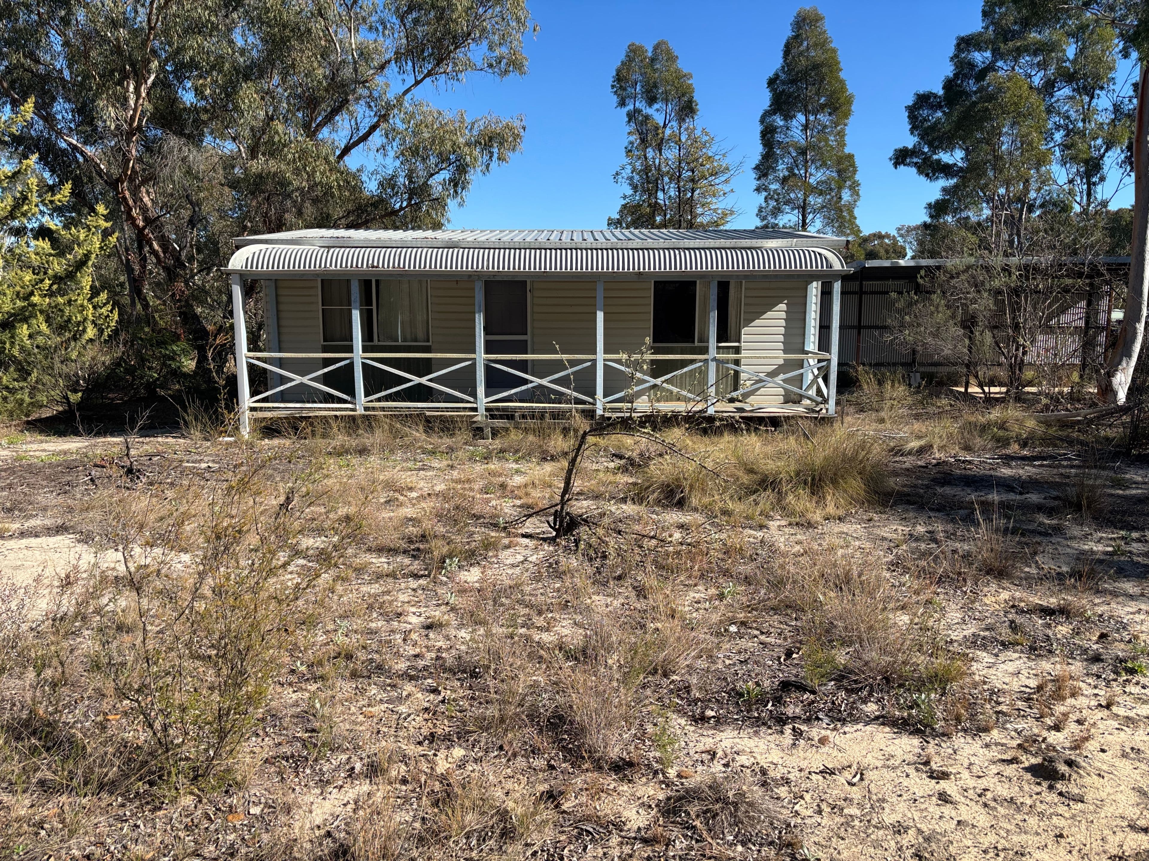 134 High Street, Warialda NSW 2402, Warialda - Image 1