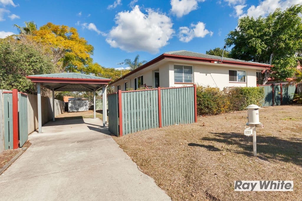 121 Lorikeet Street, INALA QLD 4077, Inala - Image 1