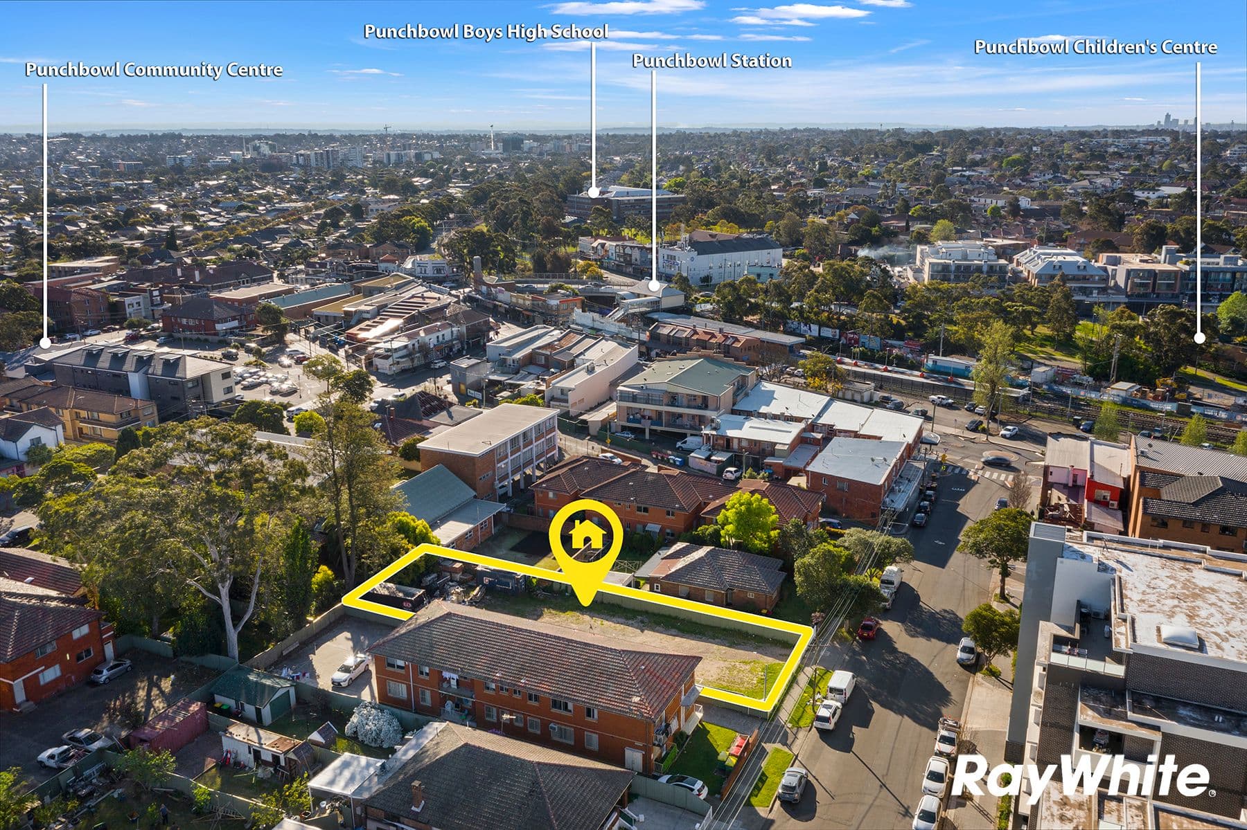 15 Matthews Street, Punchbowl NSW 2196, Punchbowl - Thumbnail 3
