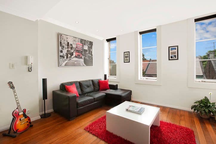 58A Flinders Street, DARLINGHURST NSW 2010, Darlinghurst - Image 1