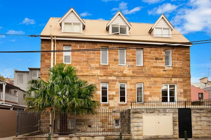 58A Flinders Street, DARLINGHURST NSW 2010, Darlinghurst - Thumbnail 3