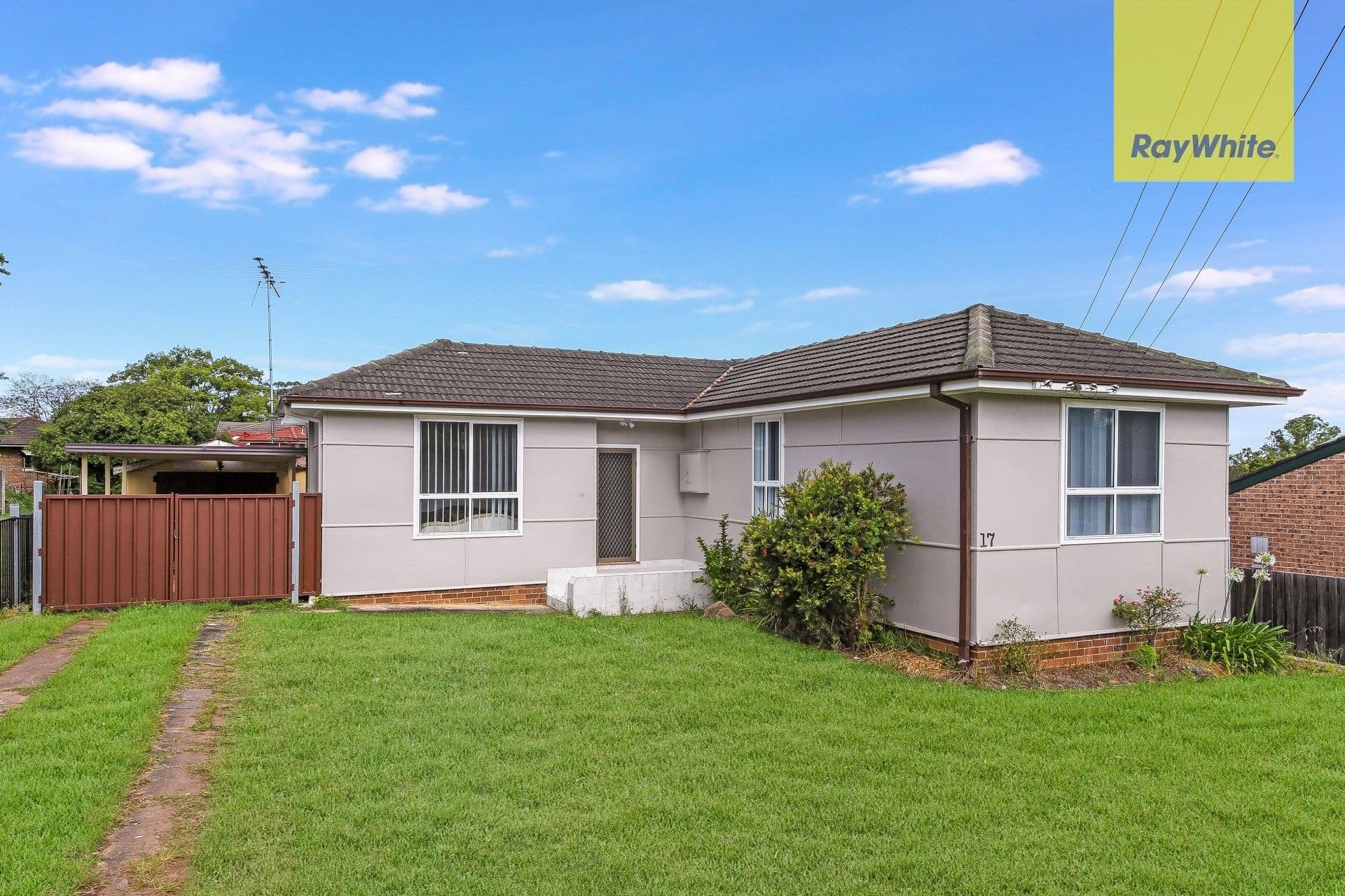 17 Prince Street, Oatlands NSW 2117, Oatlands - Thumbnail 4