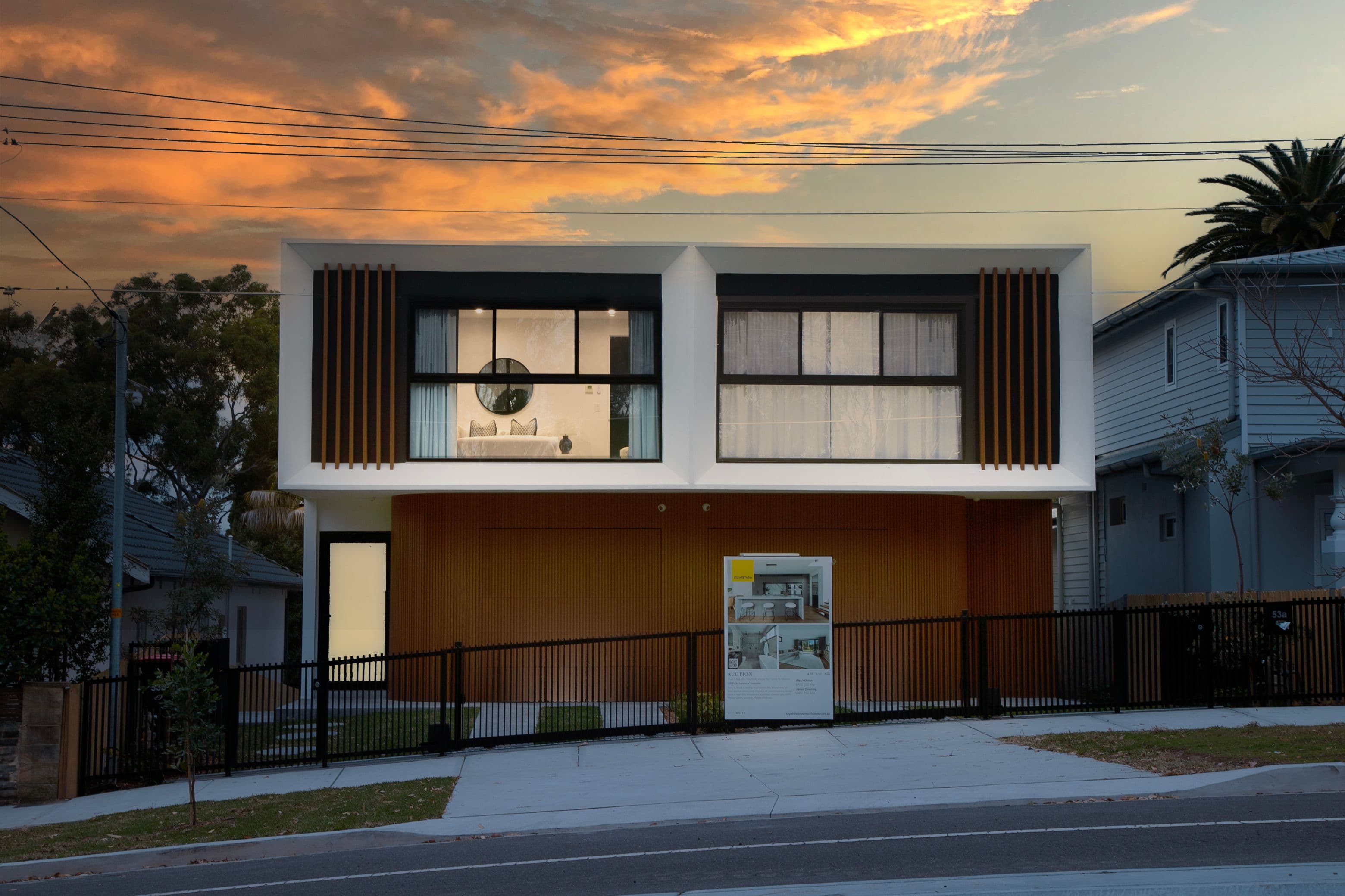53B Park Avenue, Cremorne NSW 2090, Cremorne - Thumbnail 2