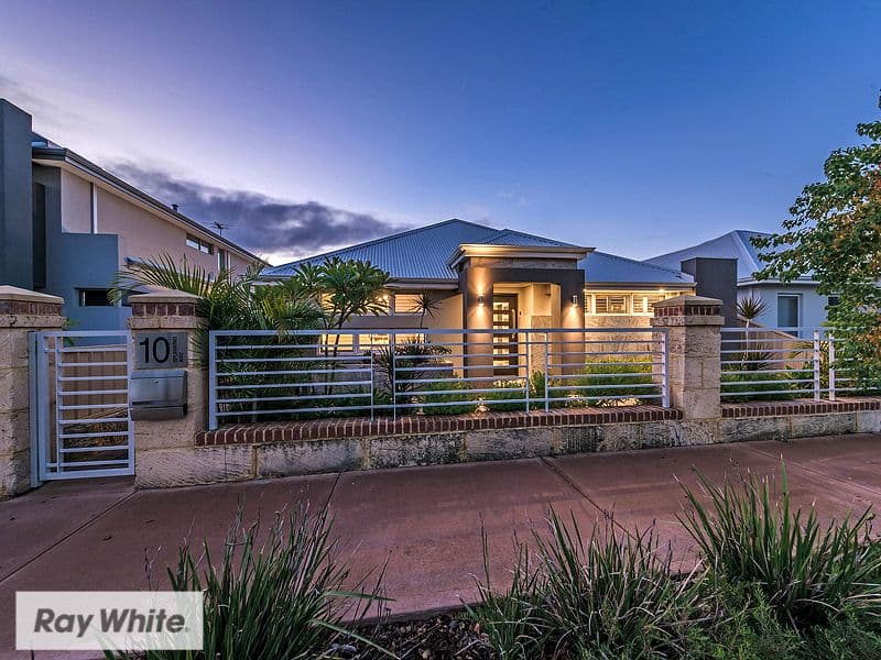 10 Spurwing Way, South Guildford WA 6055, South Guildford - Image 1