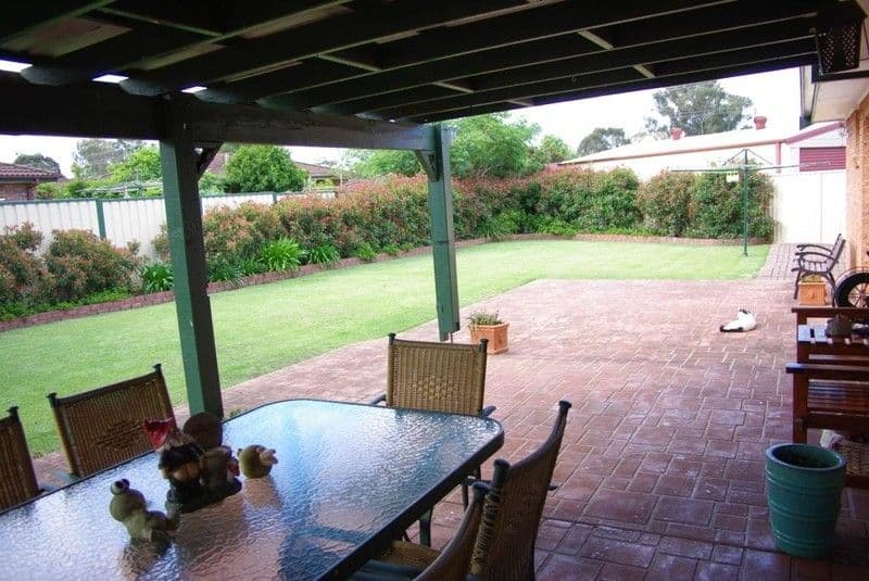 5 Jenkyn Place, BLIGH PARK NSW 2756, Bligh Park - Thumbnail 7