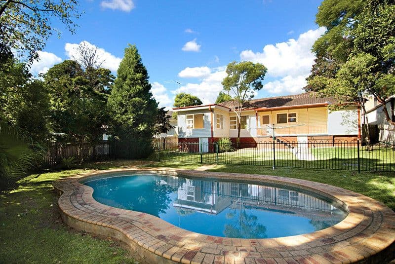 24 Hume Avenue, CASTLE HILL NSW 2154, Castle Hill - Thumbnail 4