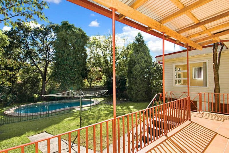 24 Hume Avenue, CASTLE HILL NSW 2154, Castle Hill - Thumbnail 7