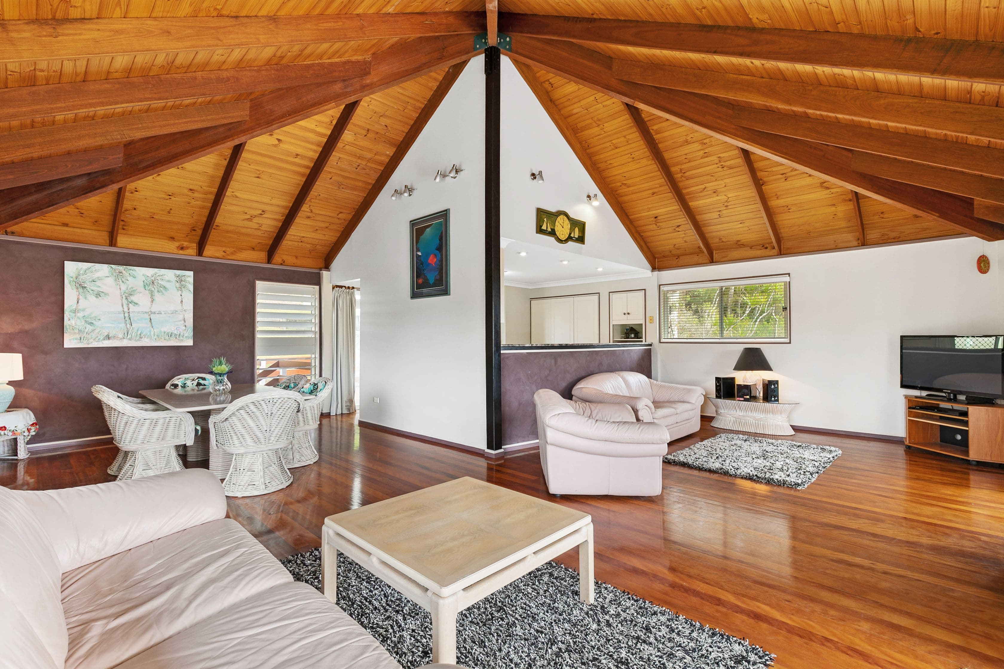 29 George Nothling Drive, Point Lookout QLD 4183, Point Lookout - Image 1