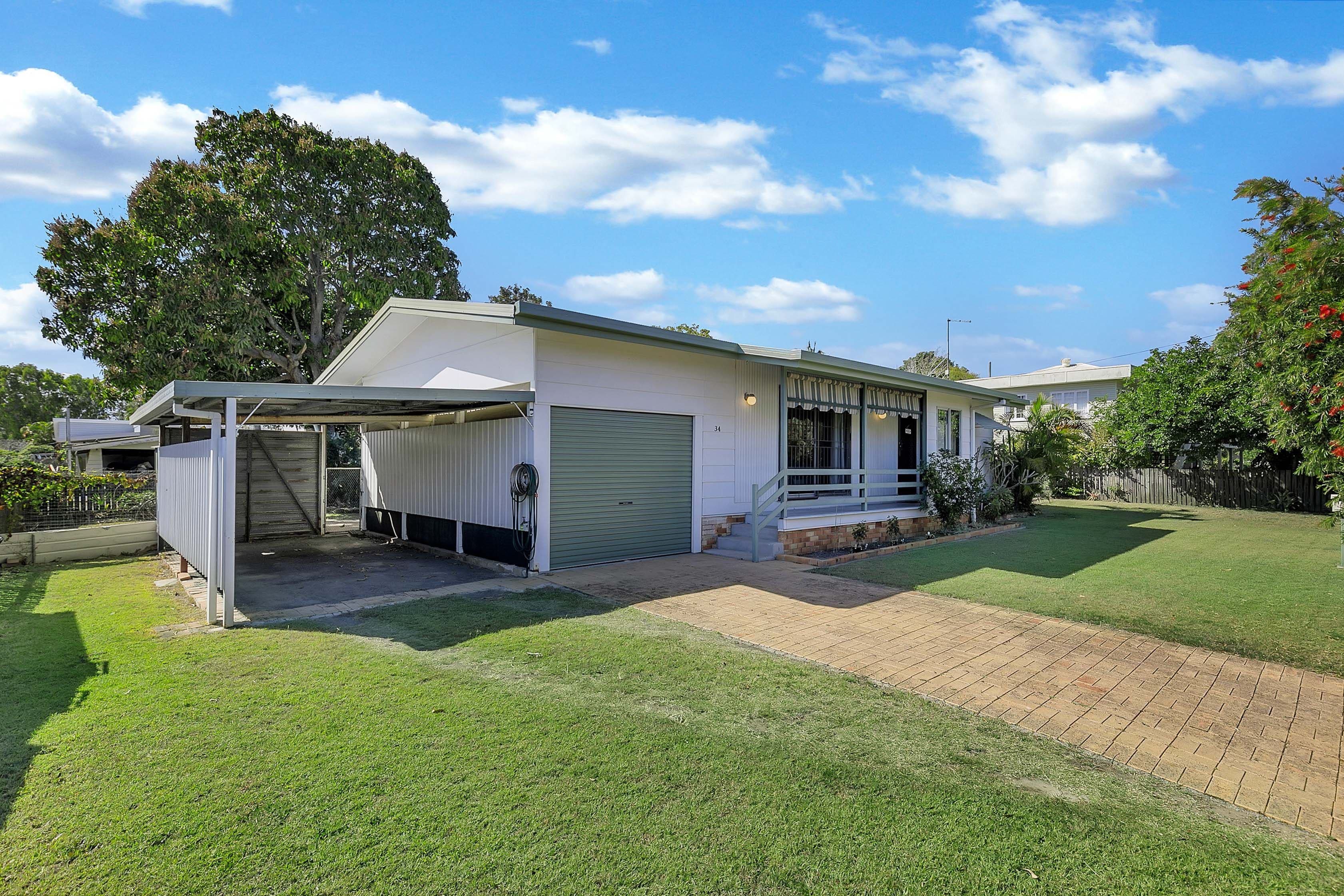 34 Hervey Street, Scarness QLD 4655, Scarness - Thumbnail 2