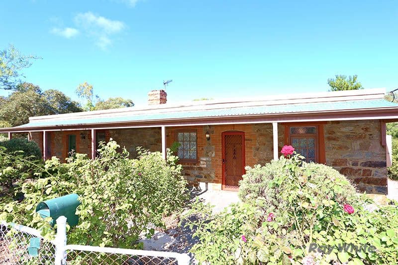 8 Ayers Street, Burra SA 5417, Burra - Image 1