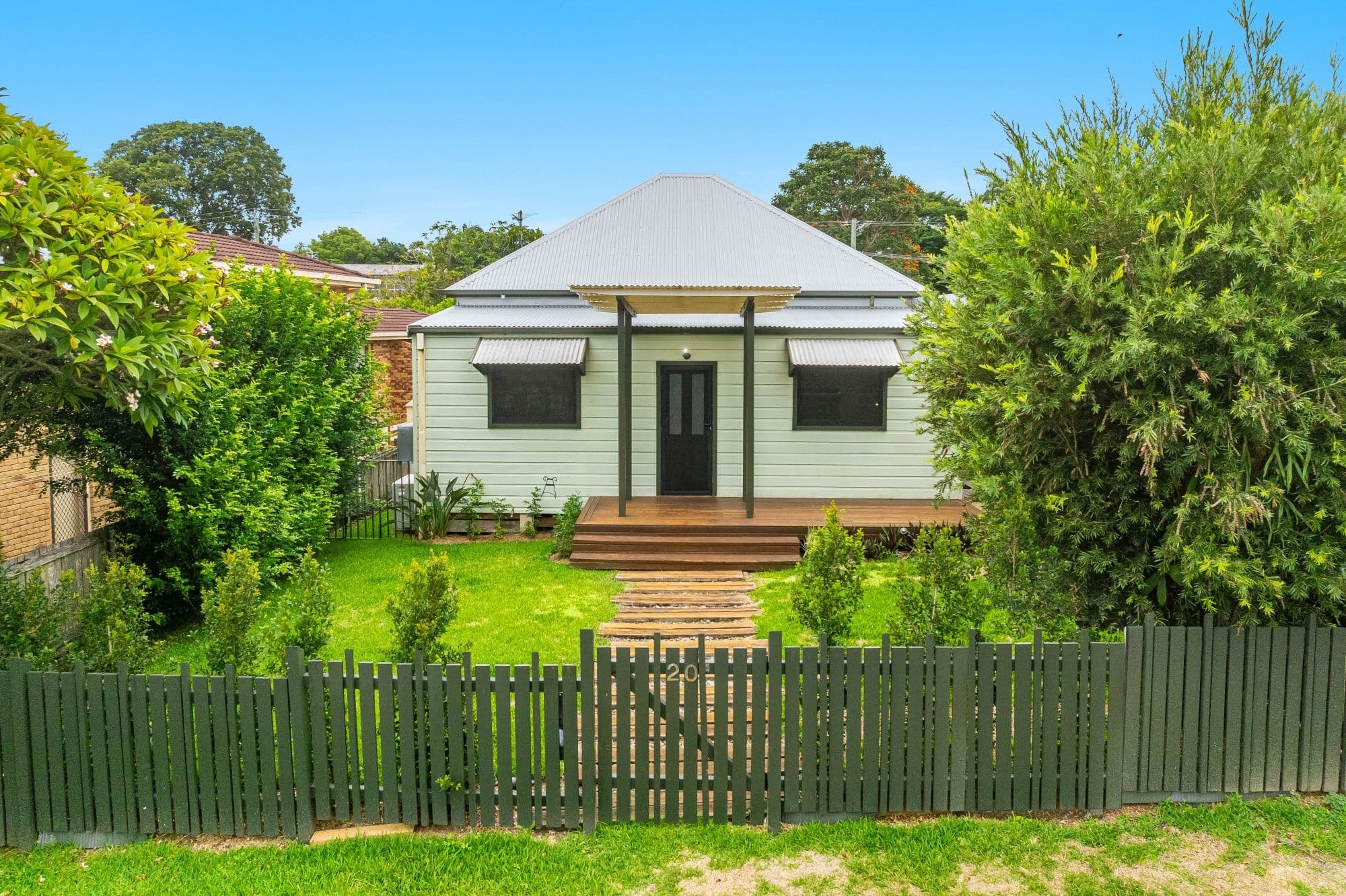 20 Connors Lane, Maclean NSW 2463, Maclean - Thumbnail 2