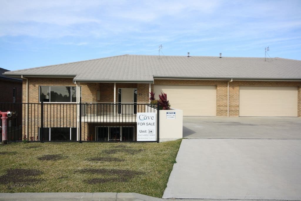1 Whipbird Way, FULLERTON COVE NSW 2318, Fullerton Cove - Image 1
