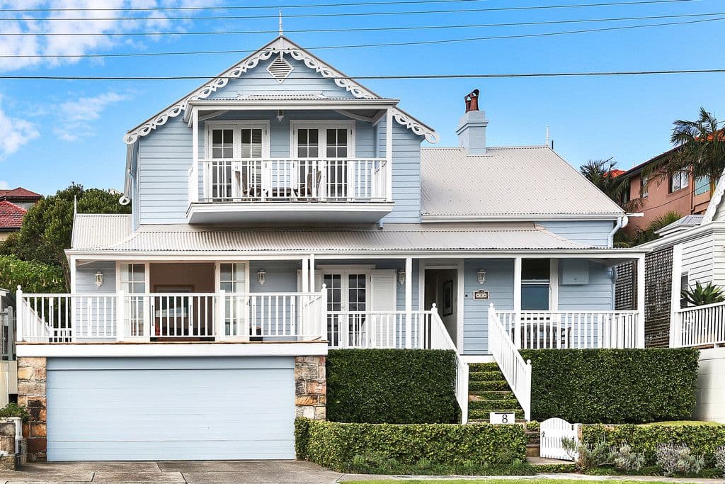 8 Bell Street, Vaucluse - Thumbnail 2